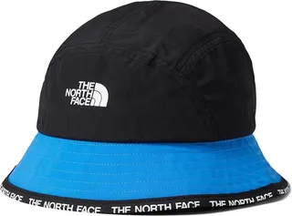 The North Face Cypress Bucket (Super Sonic Blue) Caps