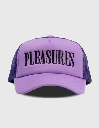 Lithium Trucker Cap