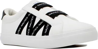 Nautica Women's Halime Slip-on Sneaker Women's Shoes