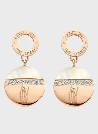 Casual Drop Earrings