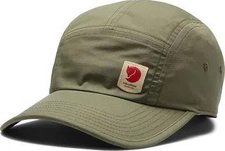 Fjallraven High Coast Lite Cap (Green) Caps