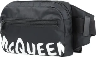 Bum Bag Black
