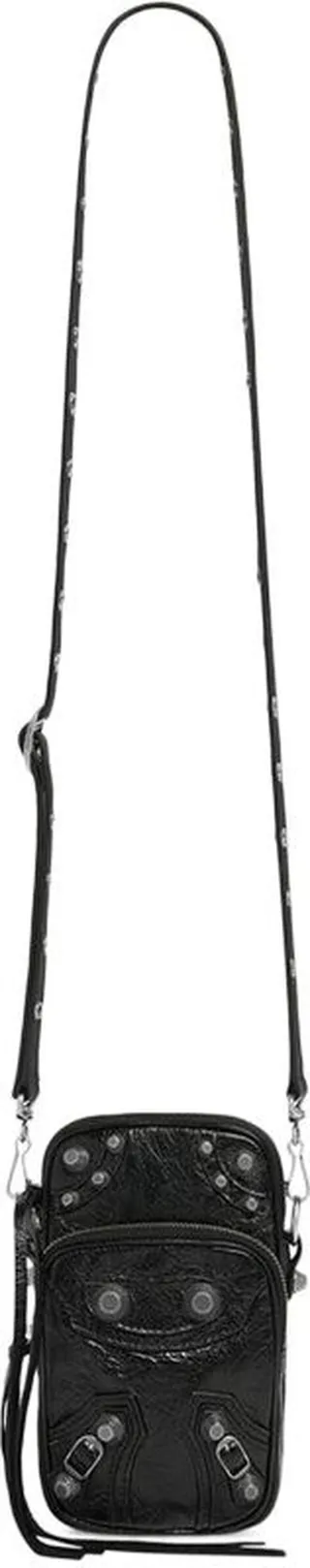 Balenciaga Le Cagole Phone Holder