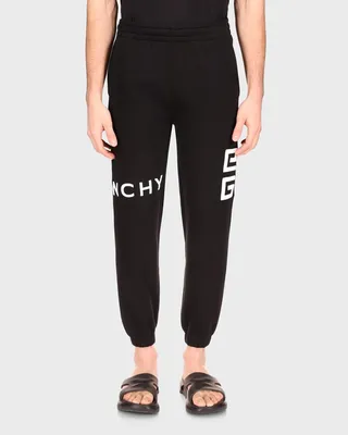 Men's Logo Sweatpants