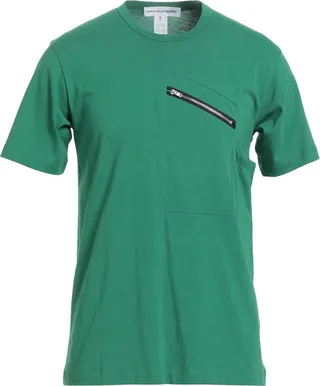 T-shirt Green