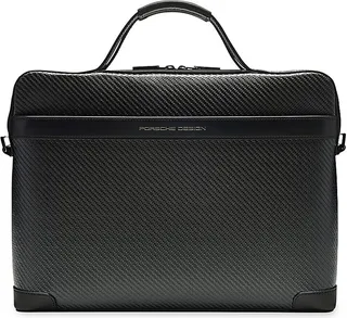 Small Carbon Fiber Briefcase