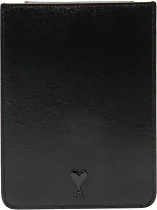 ADC vertical pouch