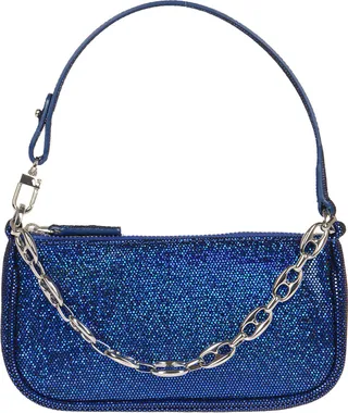 Mini Rachel Shoulder Bag