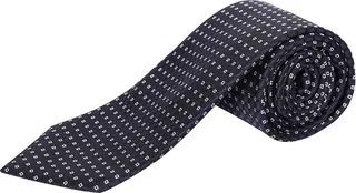 Polka-dot Blue