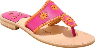 Jacks Flip Flop