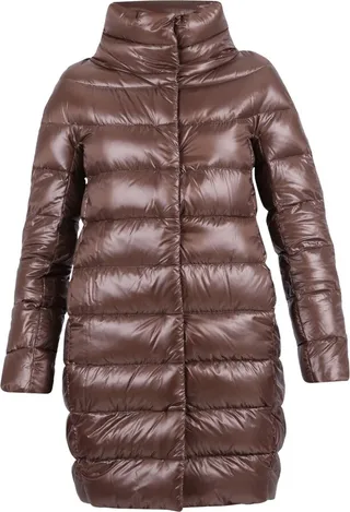 Herno Dora Padded Down Jacket