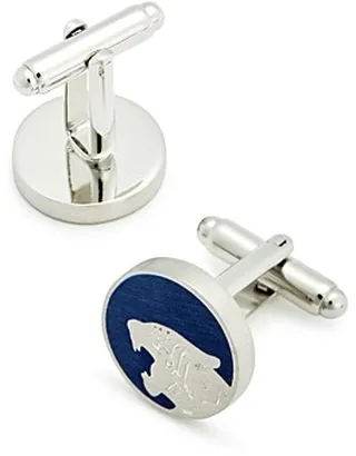 Link Up Roaring Tiger Cufflinks