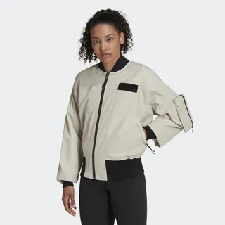 Parley Bomber Jacket