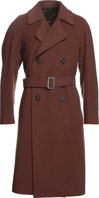 Coat Brown