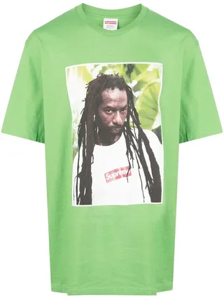 Buju Banton T-shirt