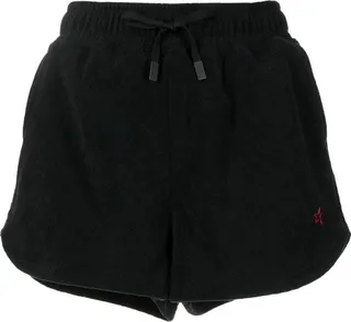 Misty Towelling shorts