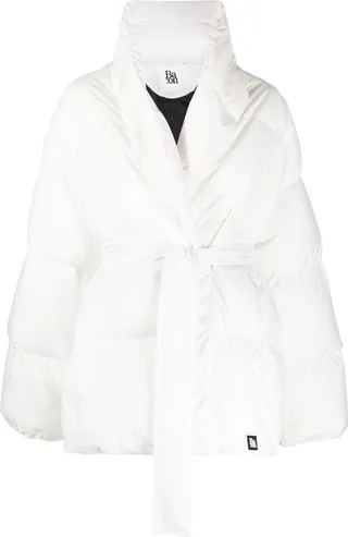 Dada 78 puffer jacket