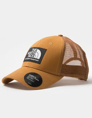 THE NORTH FACE Mudder Mens Trucker Hat