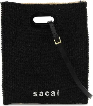 Abaka Tote Bag