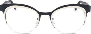 Marni Eyewear Square-Frame Glasses