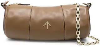 Cylinder Shoulder Bag