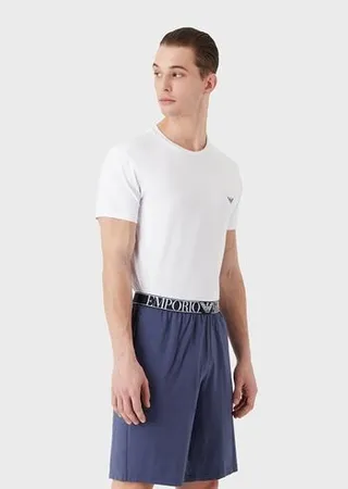 Short pyjamas with Endurance logo