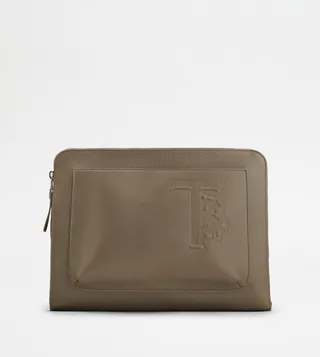 Bag in Leather Small