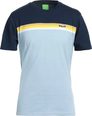 T-shirt Midnight Blue