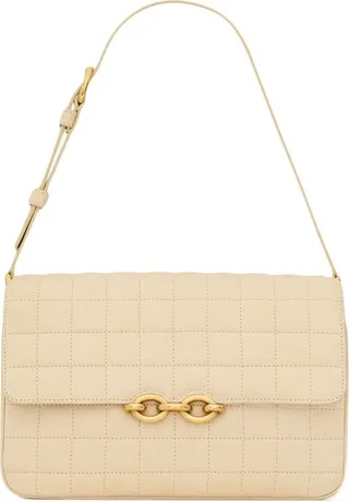Le Maillon shoulder bag