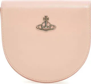 Logo Crossbody Bag