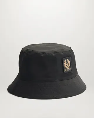 Reversible Bucket Hat