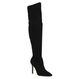 Natalie Over the Knee Boot