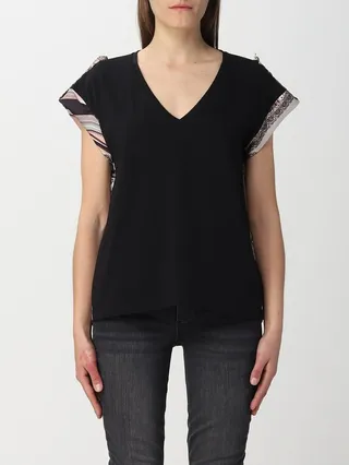 Polo shirt woman Liu Jo
