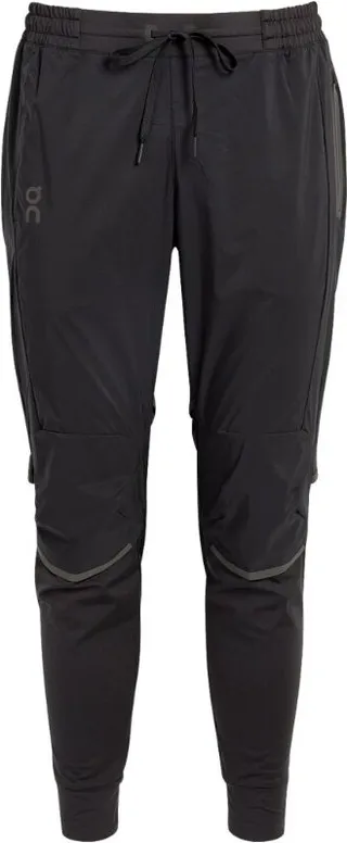 On Running Logo Track Pants