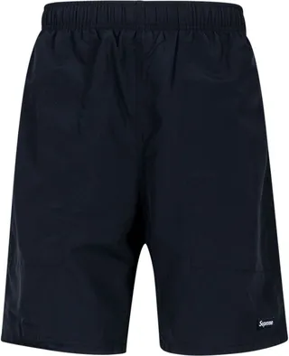 Nylon Water Shorts