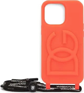 3D-logo iPhone 13 Pro case