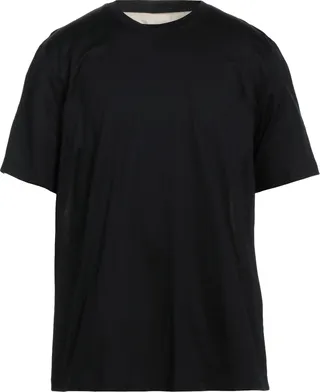 T-shirt Black