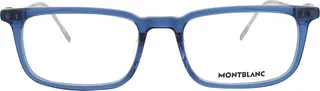 53mm Square Optical Glasses