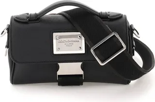 Crossbody Camera Bag