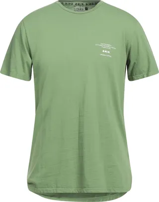 T-shirt Green
