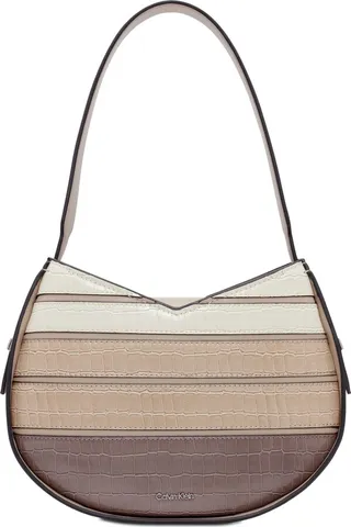 Calvin Klein Willow Medium Shoulder Bag