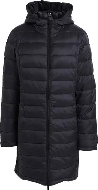 Down Jacket Black