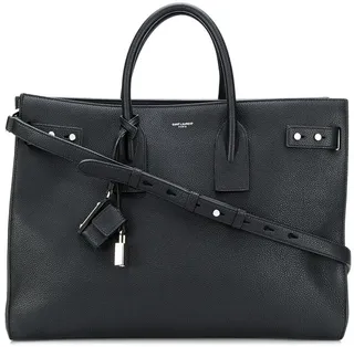 large Sac du Jour tote bag