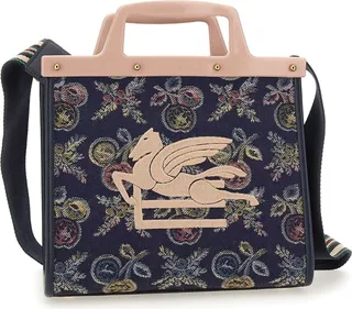 love Trotter Bag