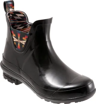 Tucson Waterproof Chelsea Boot