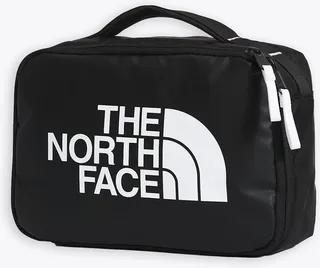 Base Camp Voyager Dopp Kit Black Nylon Travel Pouch - Base Camp Voyager Dopp Kit