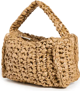 Hat Attack Esme Mini Bag