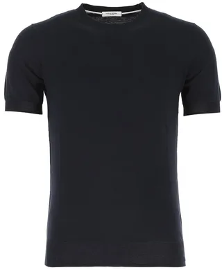 Paolo Pecora Crewneck T-Shirt