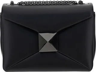One Stud Shoulder Bag