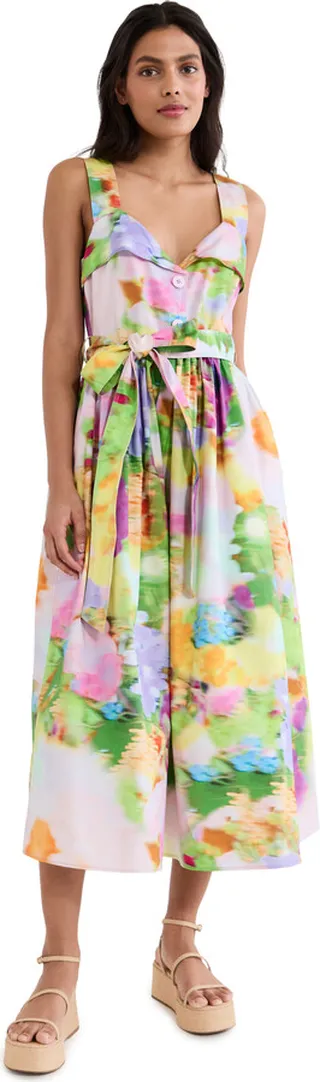 Stine Goya Stina Dress